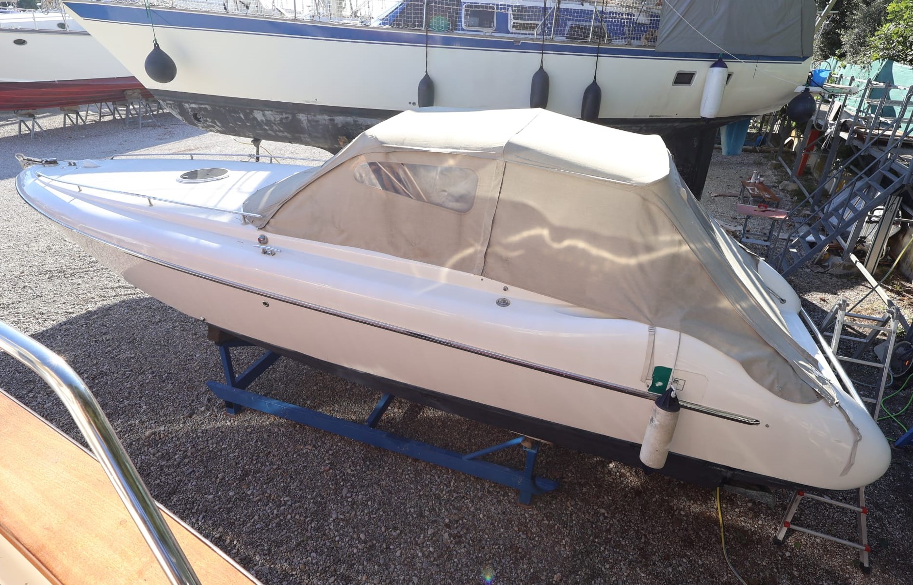 Linetti 27.5 - 
